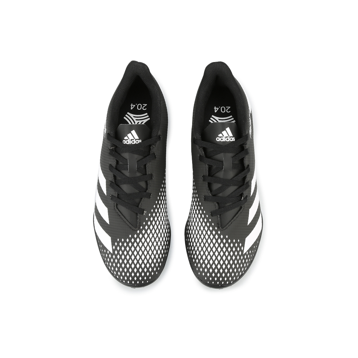 Botines adidas tapones 2025 bajos