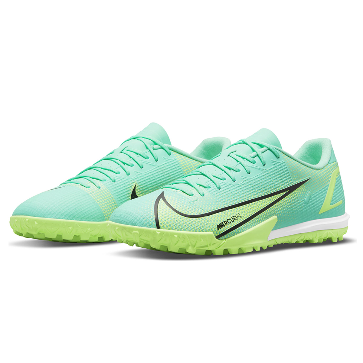 Botines nike mercurial outlet en venta