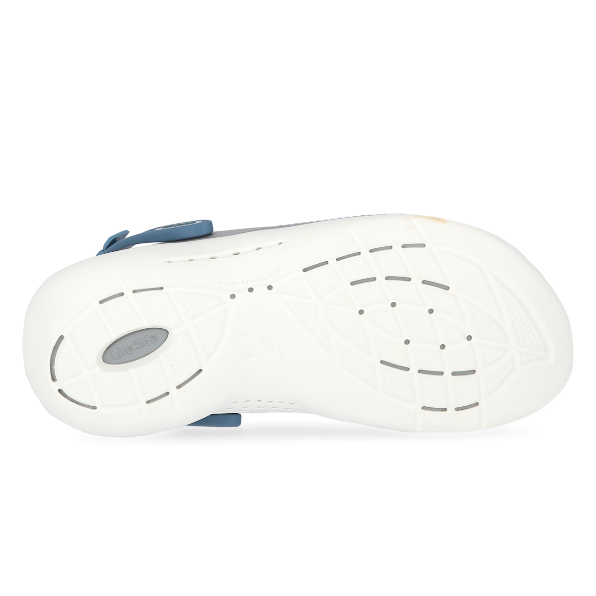 Zuecos Crocs Literide Clog,  image number null