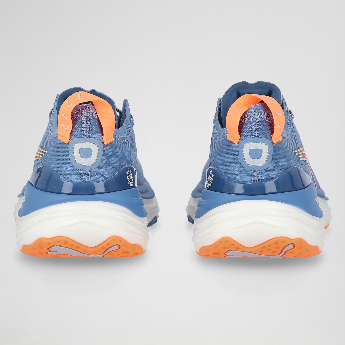 Zapatillas Running Puma Forever Run Nitro Hombre,  image number null