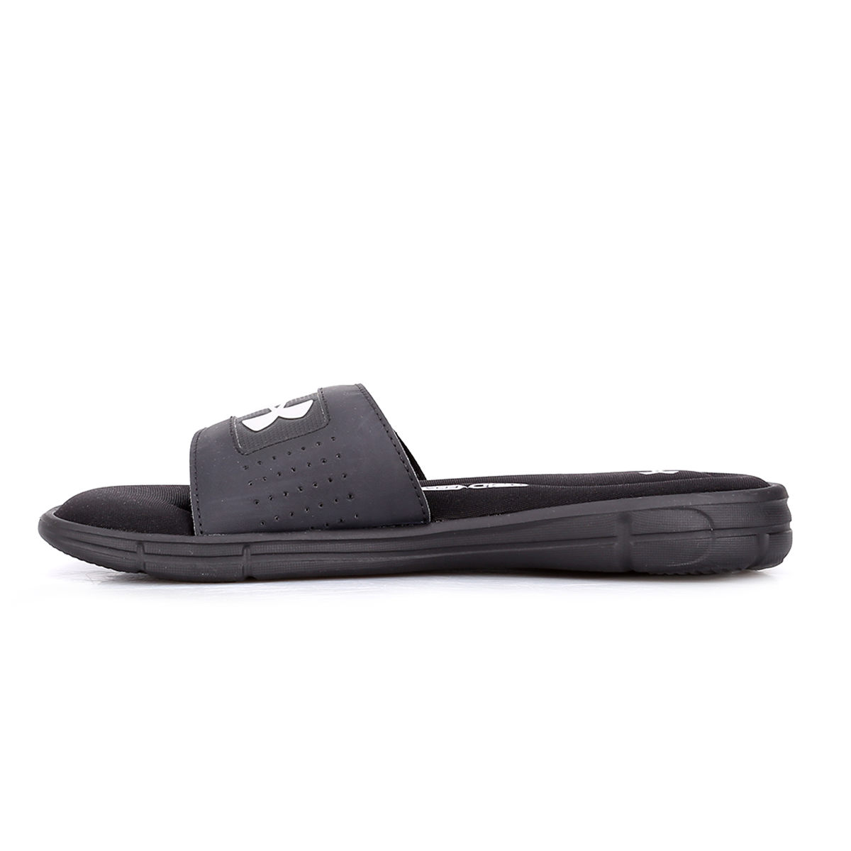 Ojotas Under Armour Ignite,  image number null