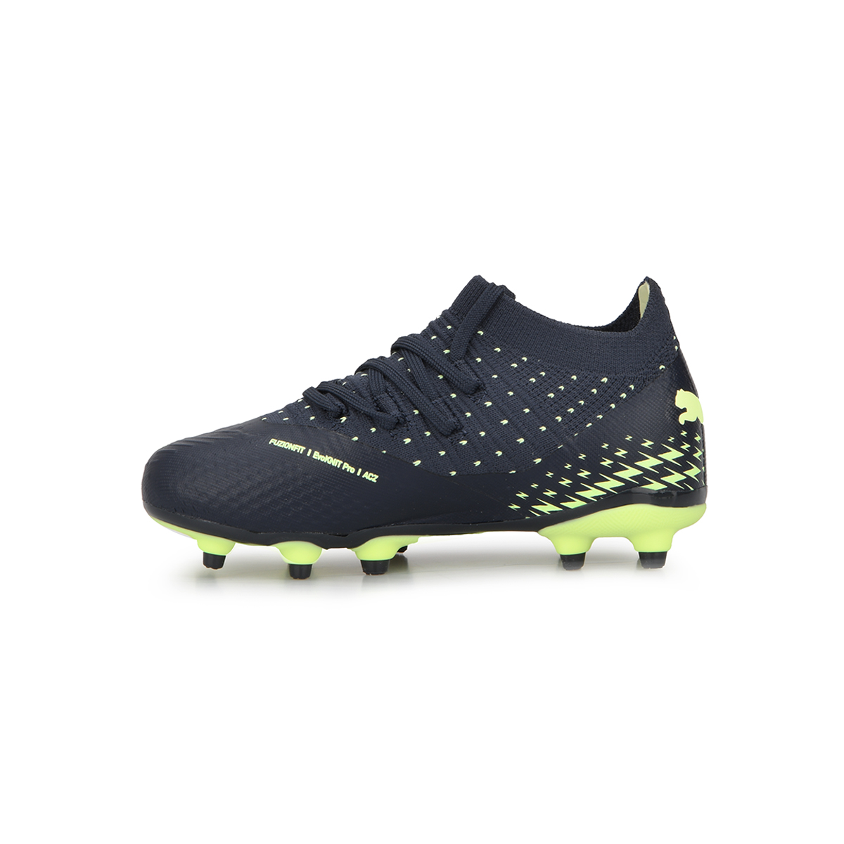 Botines Puma Future Z 3.4 Fg/Ag Jr,  image number null