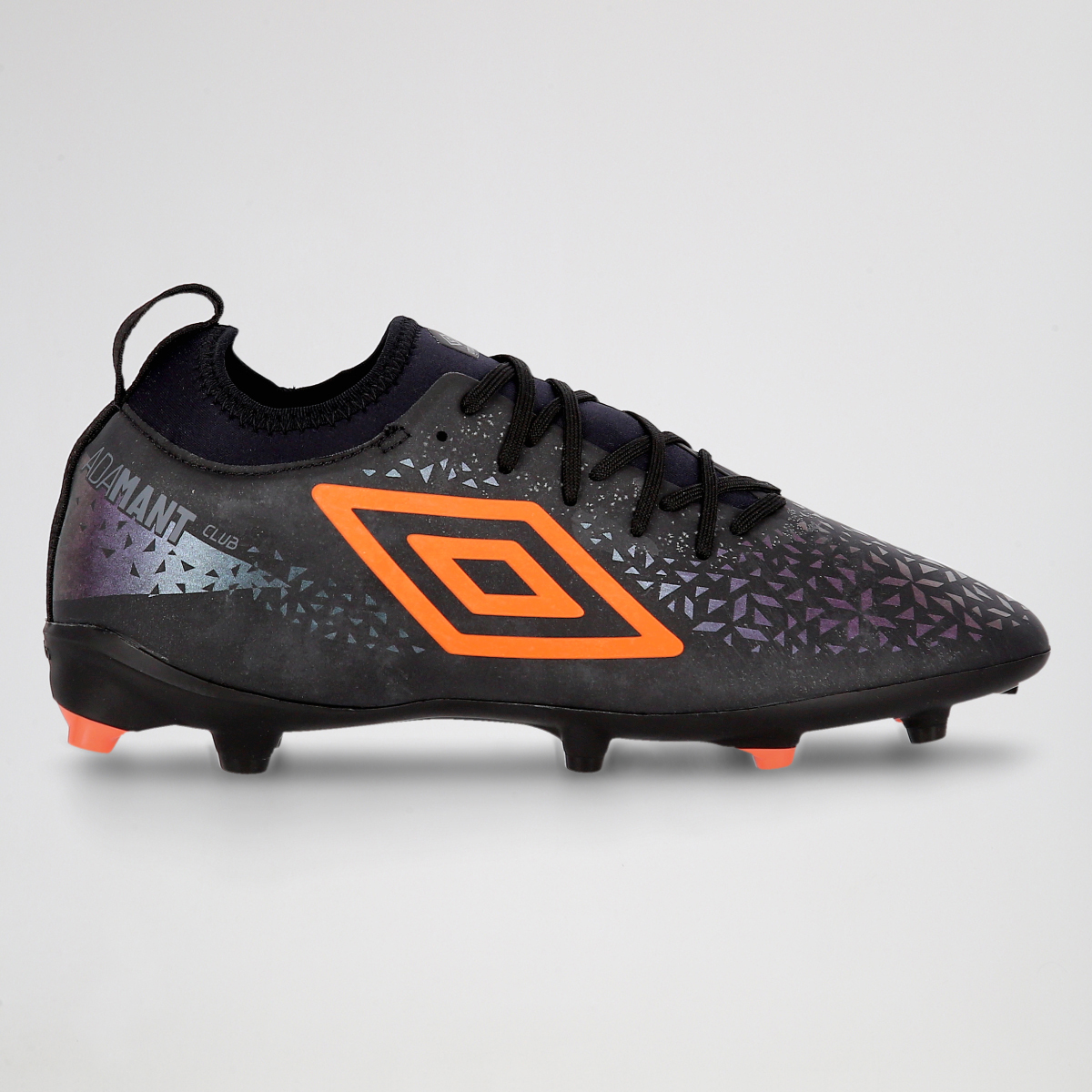 Botines Fútbol Umbro Adamant Club Campo Hombre,  image number null