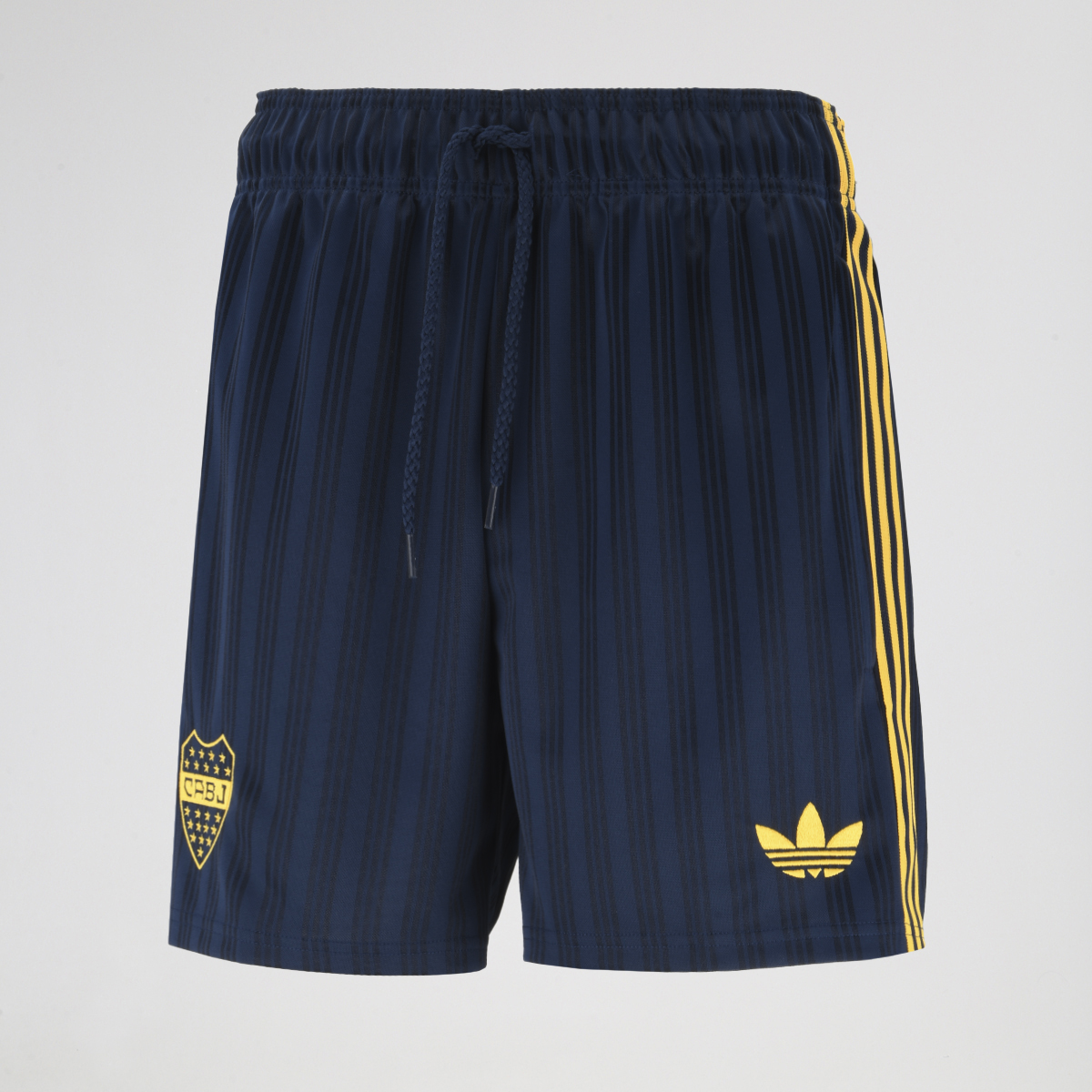 Short Boca Juniors adidas 2026 Originals Hombre | StockCenter