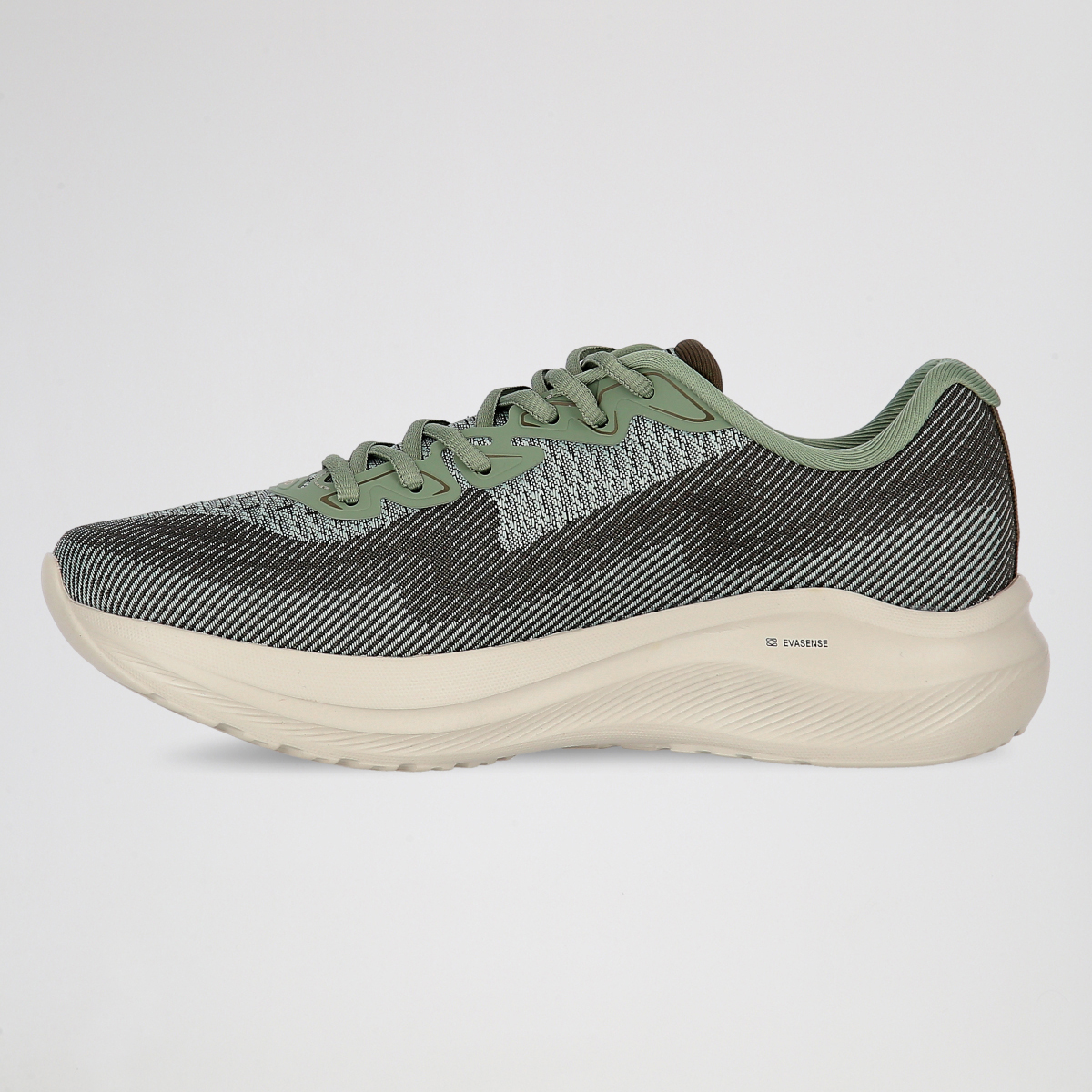 Zapatillas Running Olympikus Sagaz Hombre,  image number null