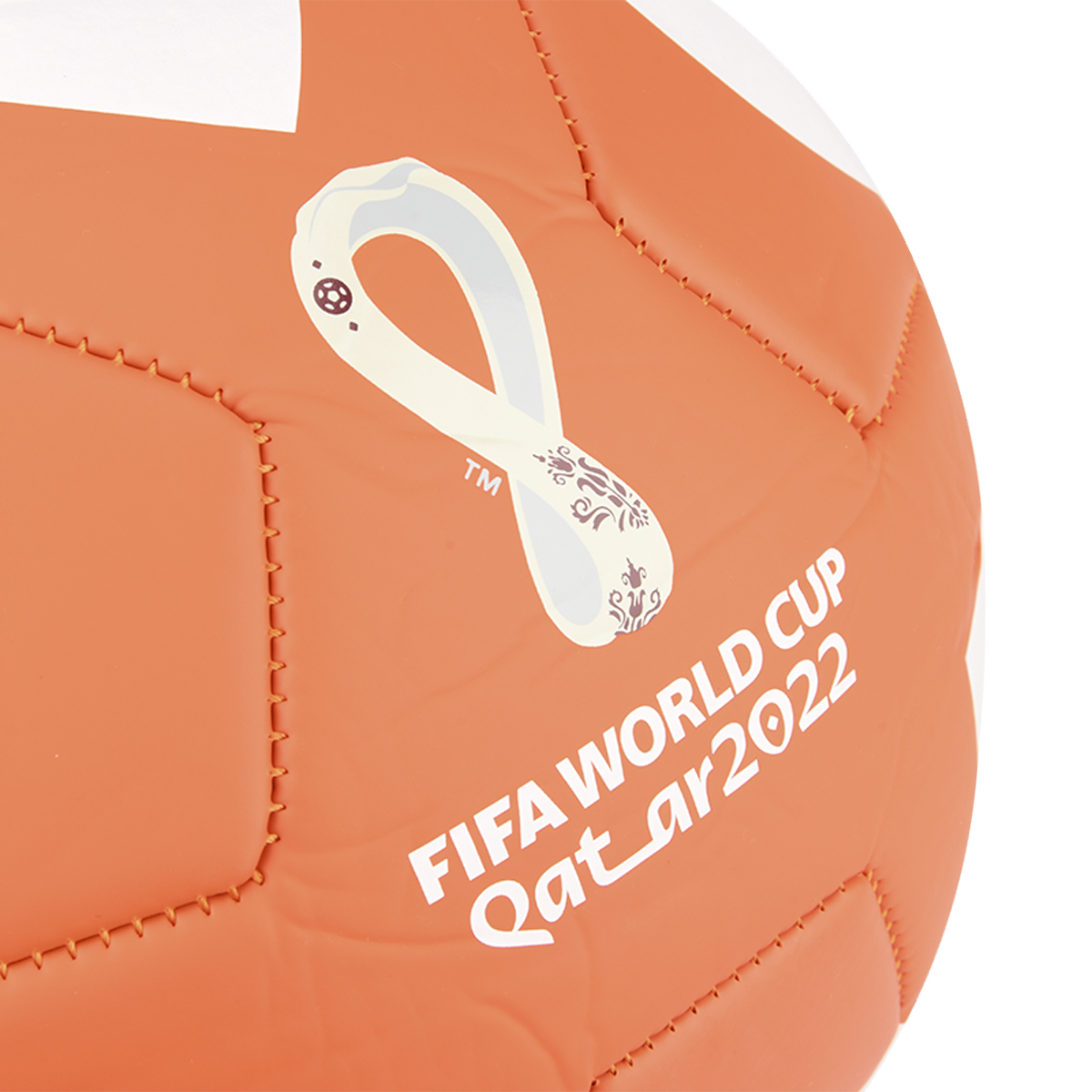 Pelota Dribbling Fifa Qatar Copa 2022 N° 5,  image number null