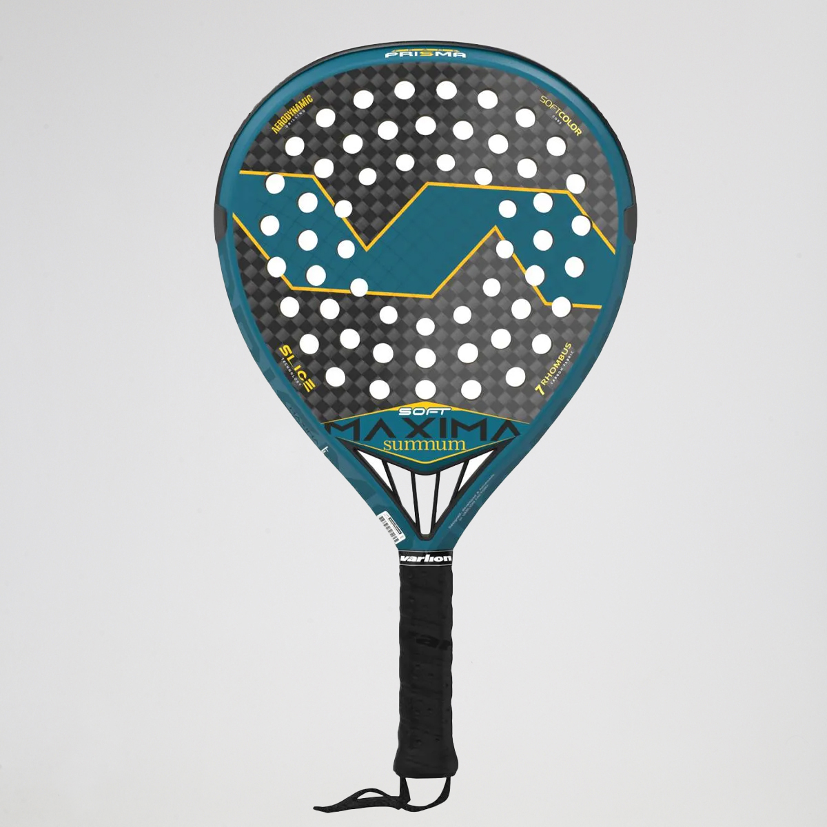 Paleta P&aacute;del Varlion Maxima Summum Prisma Soft,  image number null