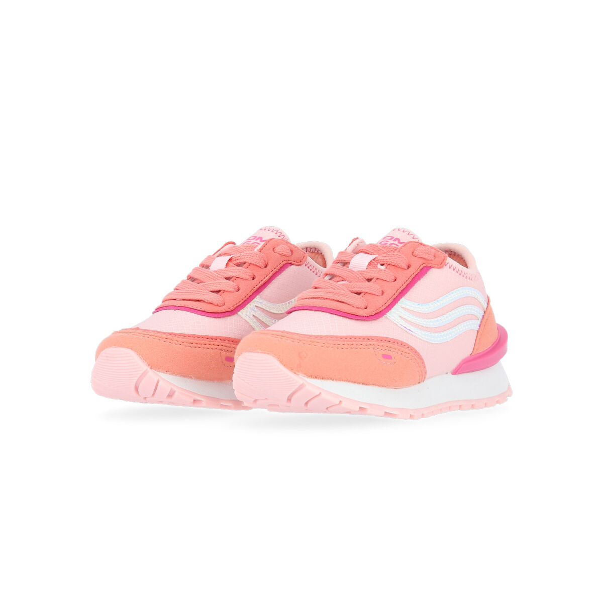 Zapatillas Atomik Jogger Zn,  image number null