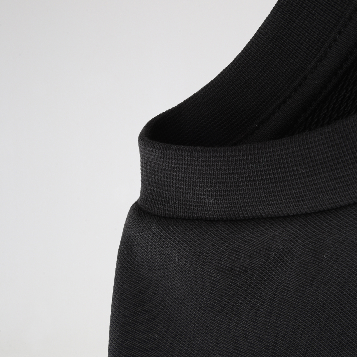 Buzo Puma Essentials oversized mujer — imagen 3