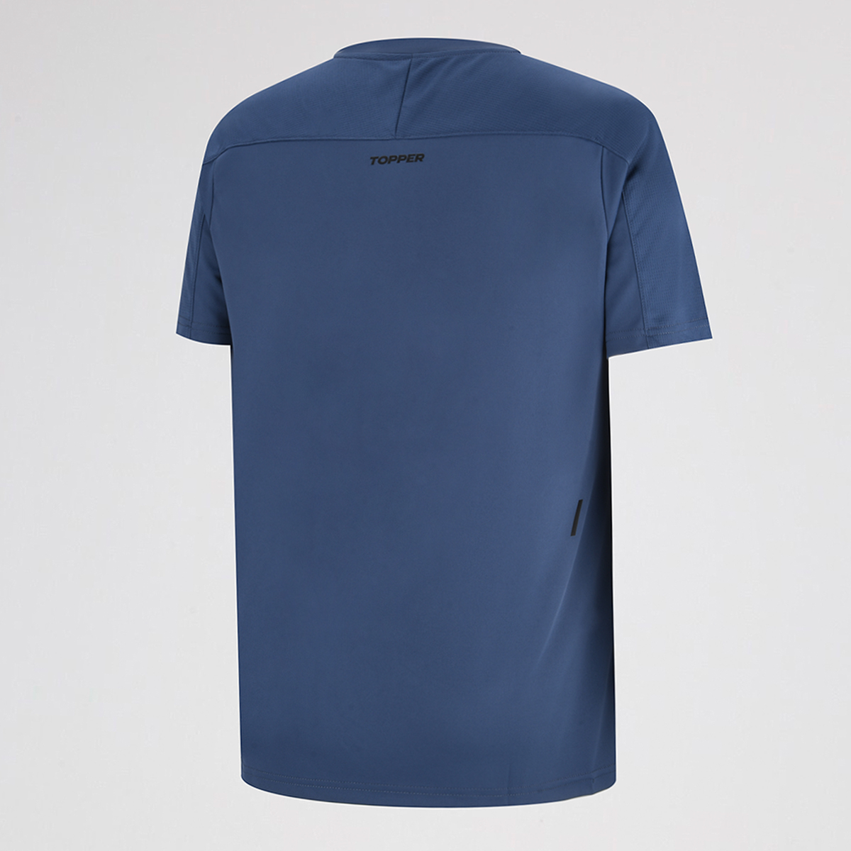 Remera Entrenamiento Topper con Recorte III Hombre,  image number null