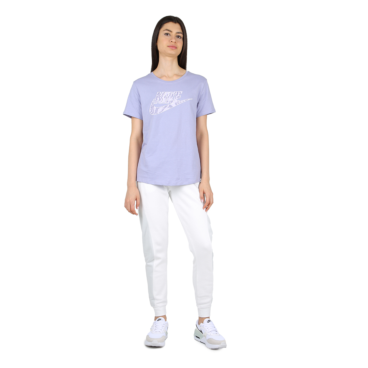 Remera Nike Sportswear Mujer,  image number null