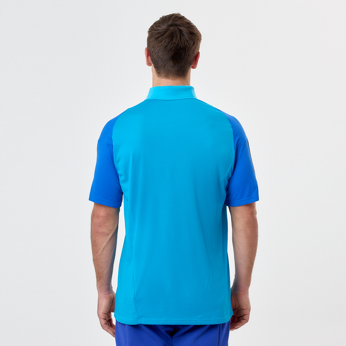 Chomba Boca Juniors adidas Co Tiro 23/24 Hombre,  image number null