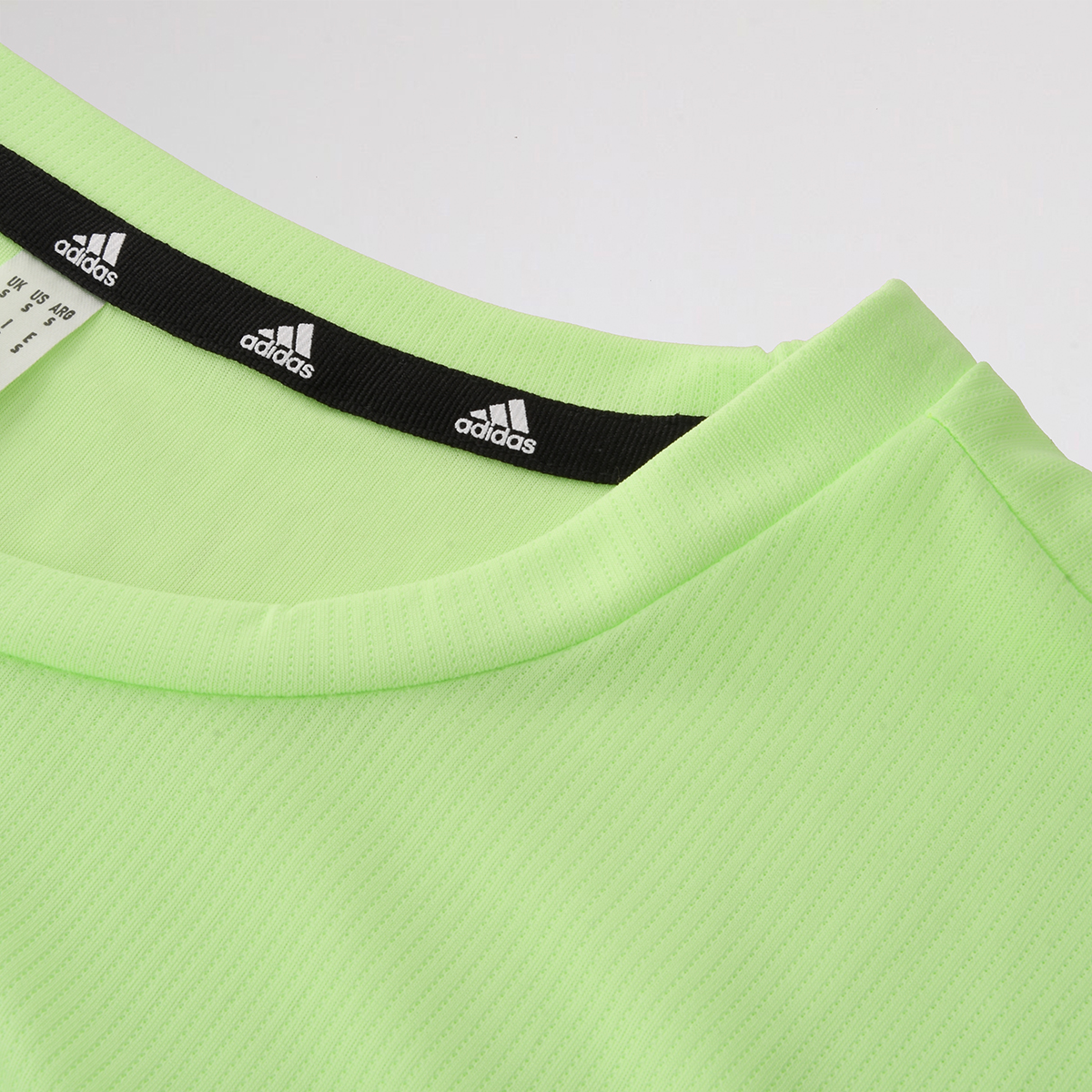 Remera Running adidas Run It Hombre,  image number null