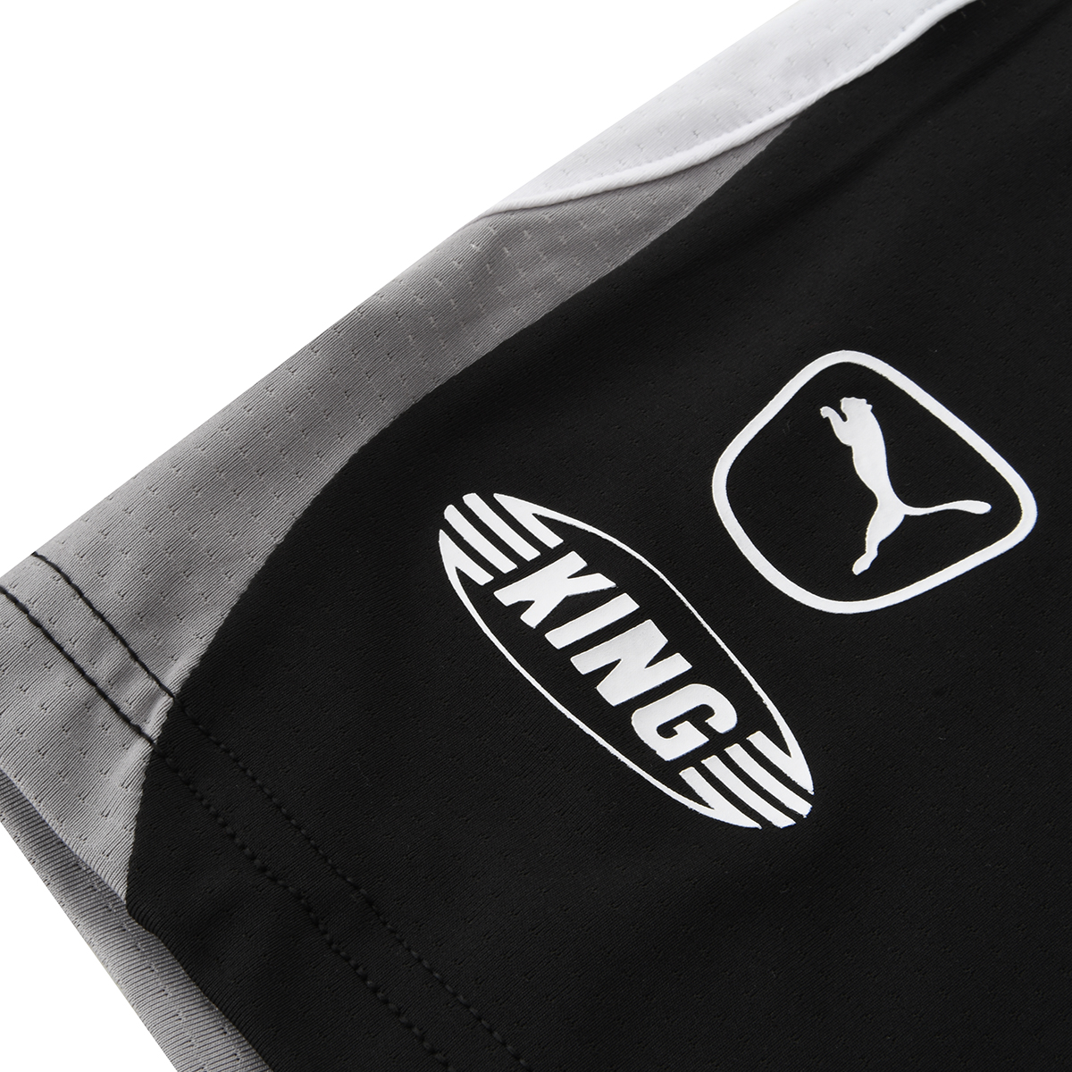Short F&uacute;tbol Puma King Pro Hombre,  image number null