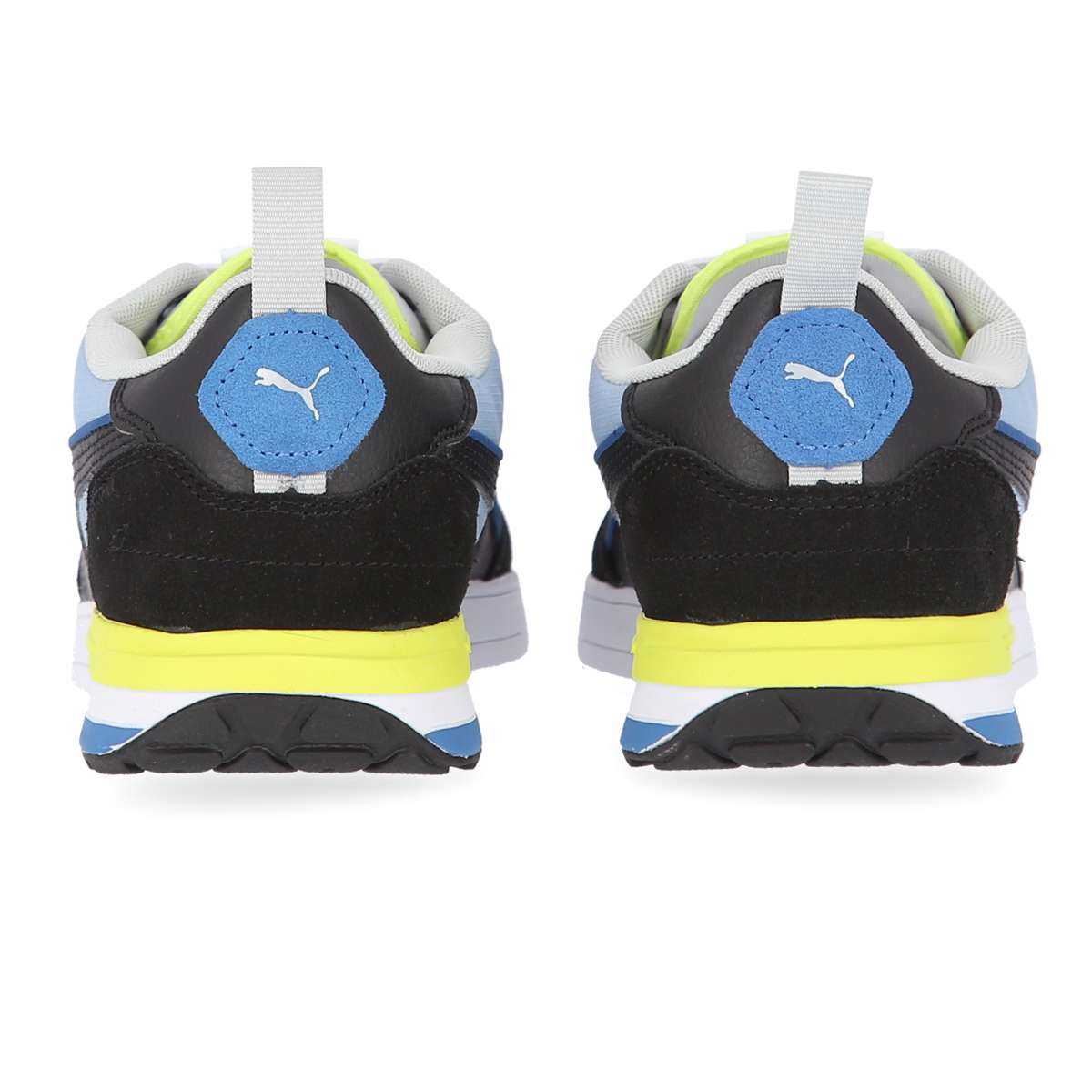 Zapatillas Puma R22 Unisex | StockCenter