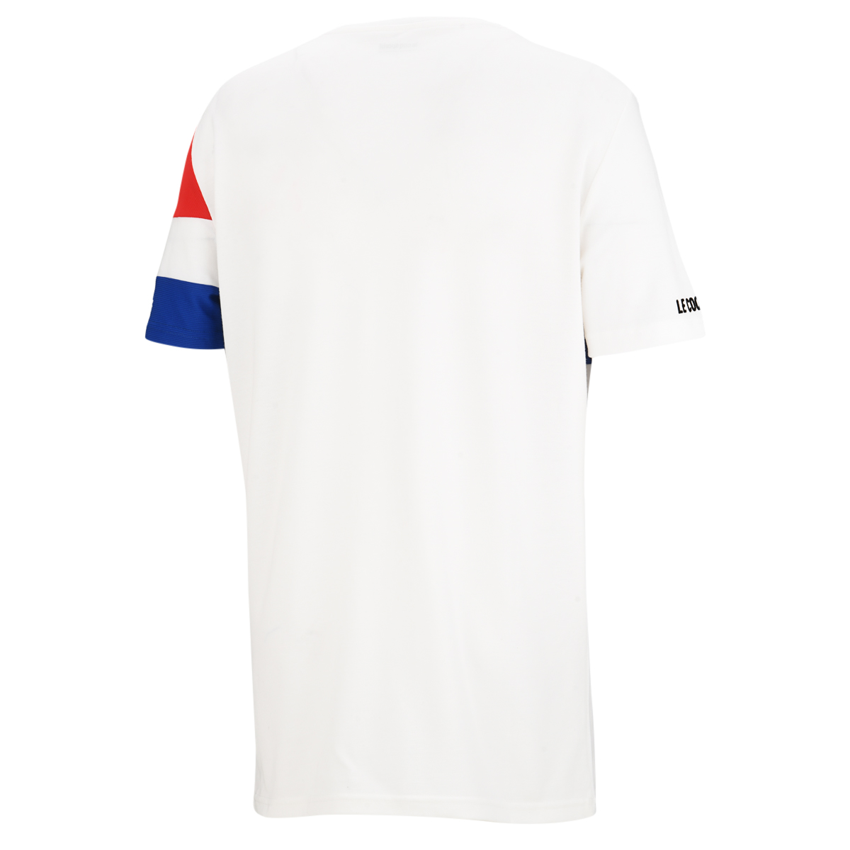 Remera Le Coq Sportif 21 Now Electro Hombre,  image number null