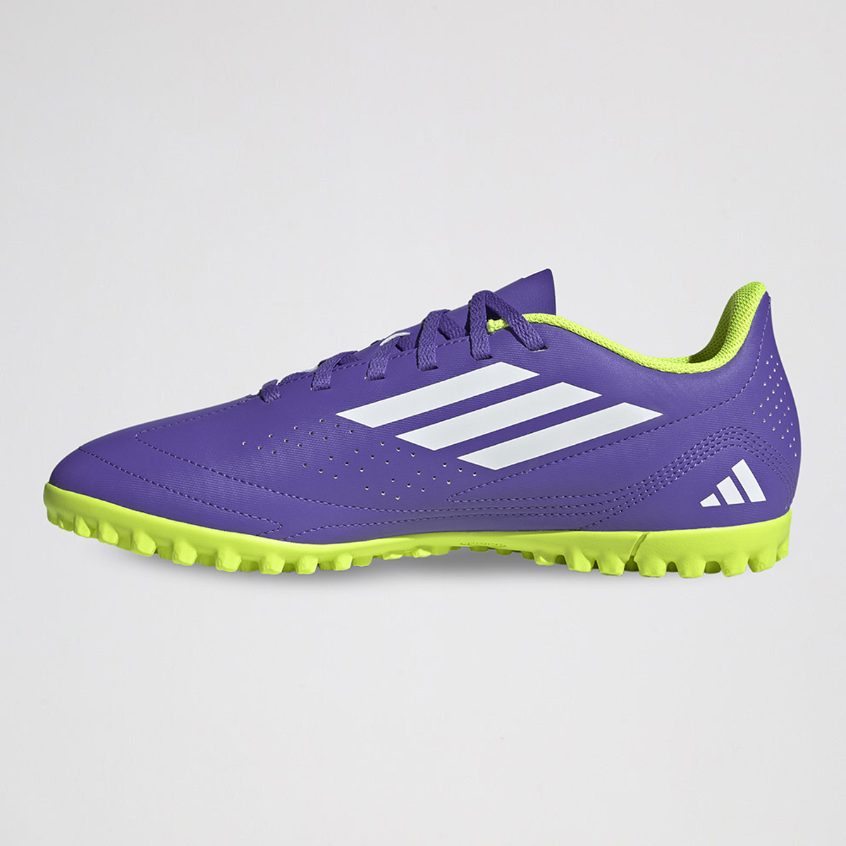 Botines adidas Deportivo Iii Tf Hombre,  image number null