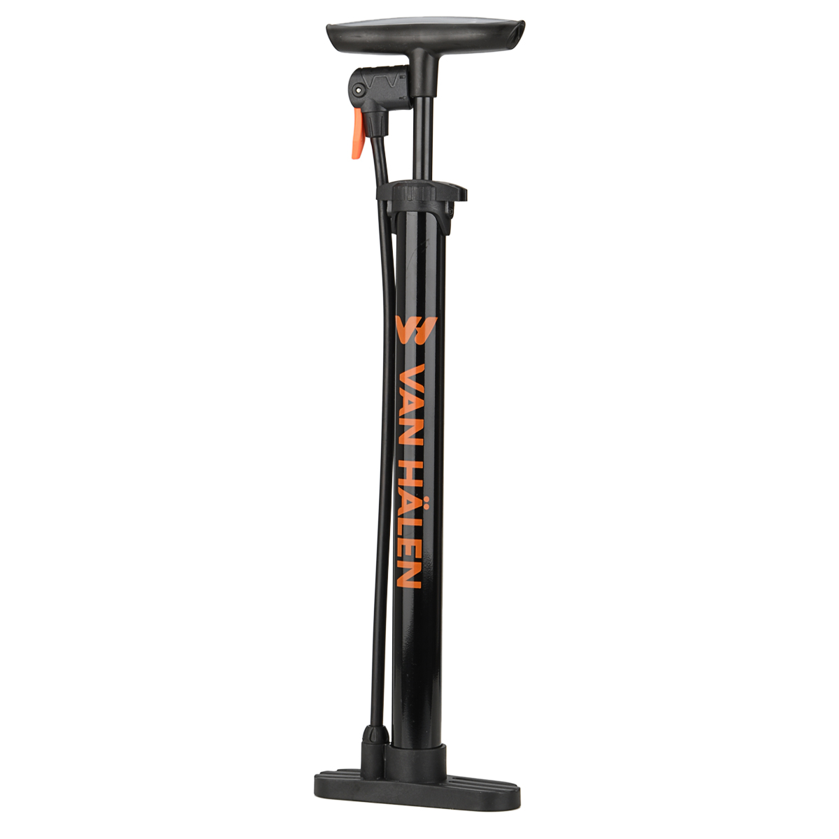 Inflador Van Halen Floor Pump,  image number null