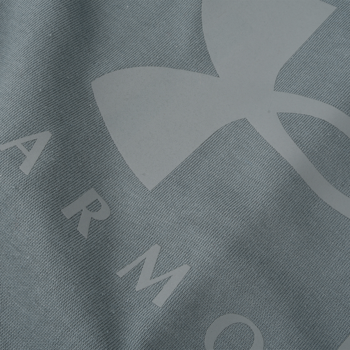 Remera Entrenamiento Under Armour Branded SS Hombre,  image number null