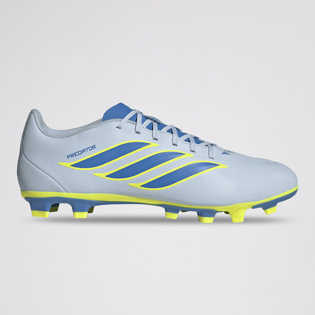 Botines F&uacute;tbol adidas Predator Club FG/MG Hombre,  image number null