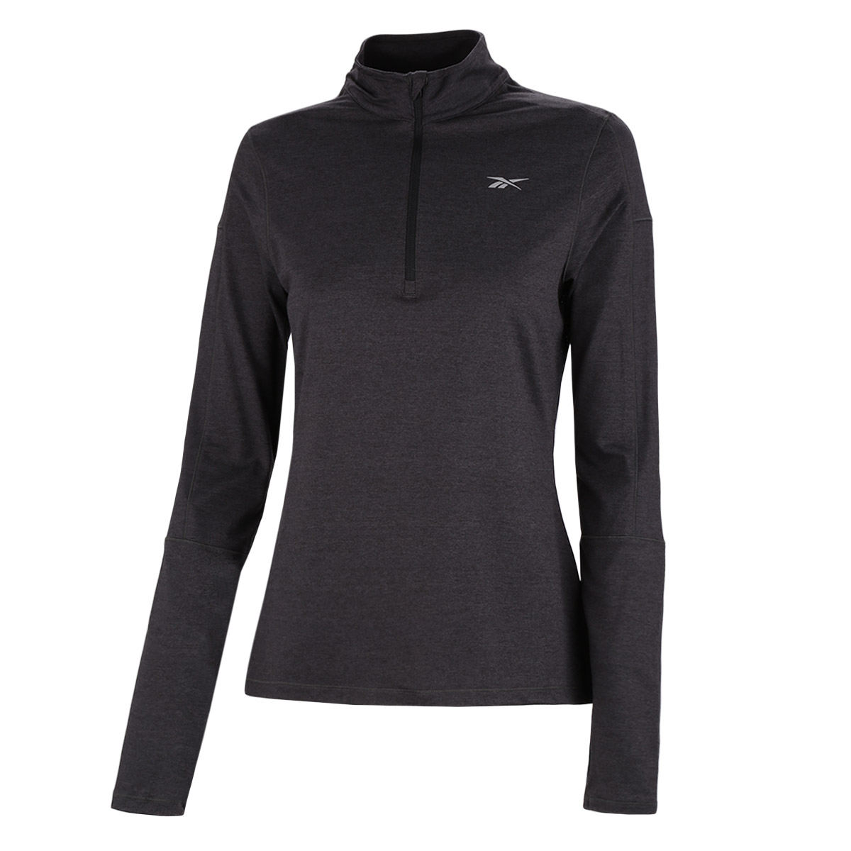 Buzo Reebok 1/4 Zip,  image number null
