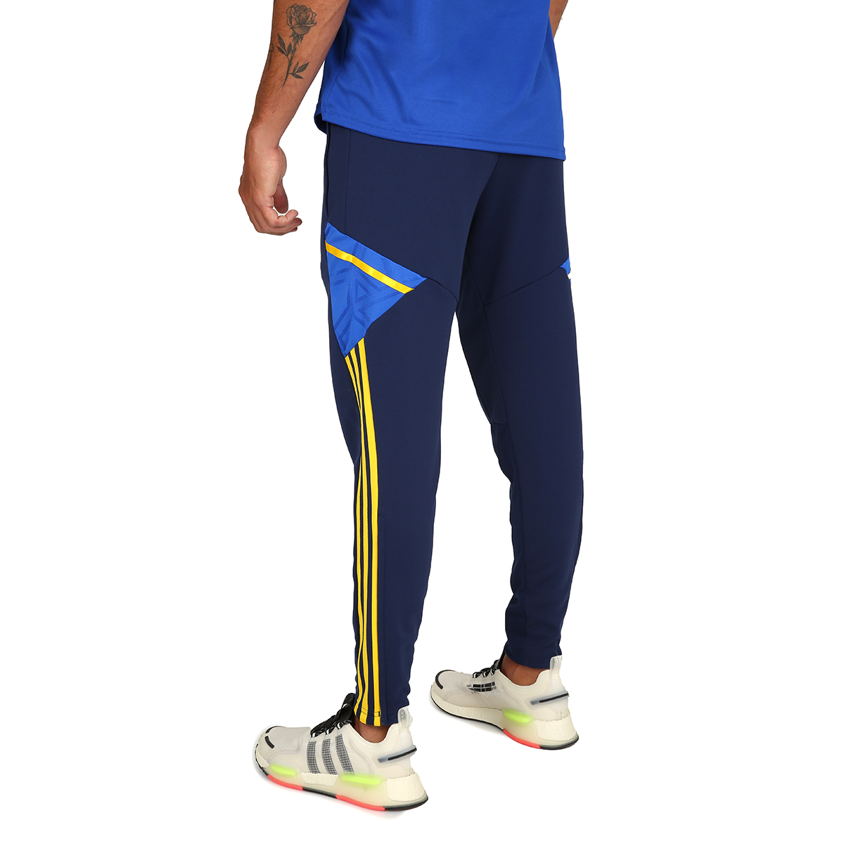 Pantalón adidas Boca Juniors,  image number null