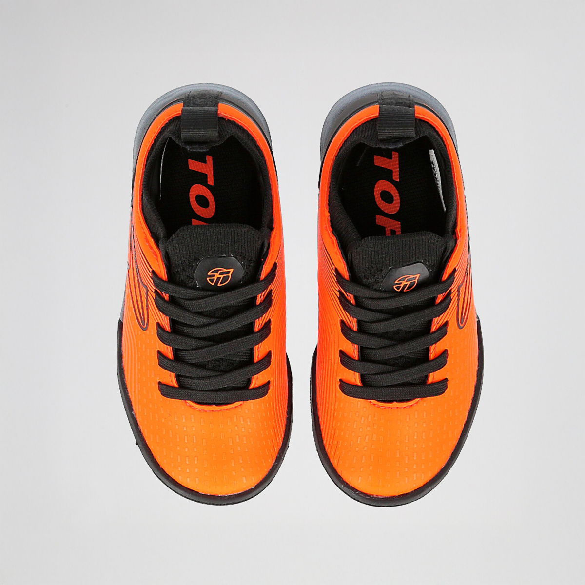 Botines Topper Stingray Iii Mach 5 Tf Niño,  image number null