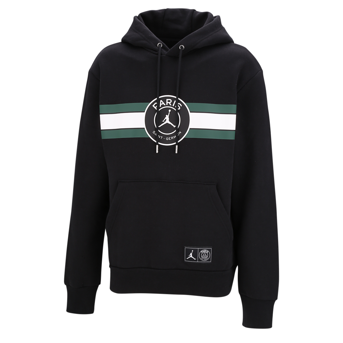 Buzo Jordan PSG Fleece Pullover,  image number null