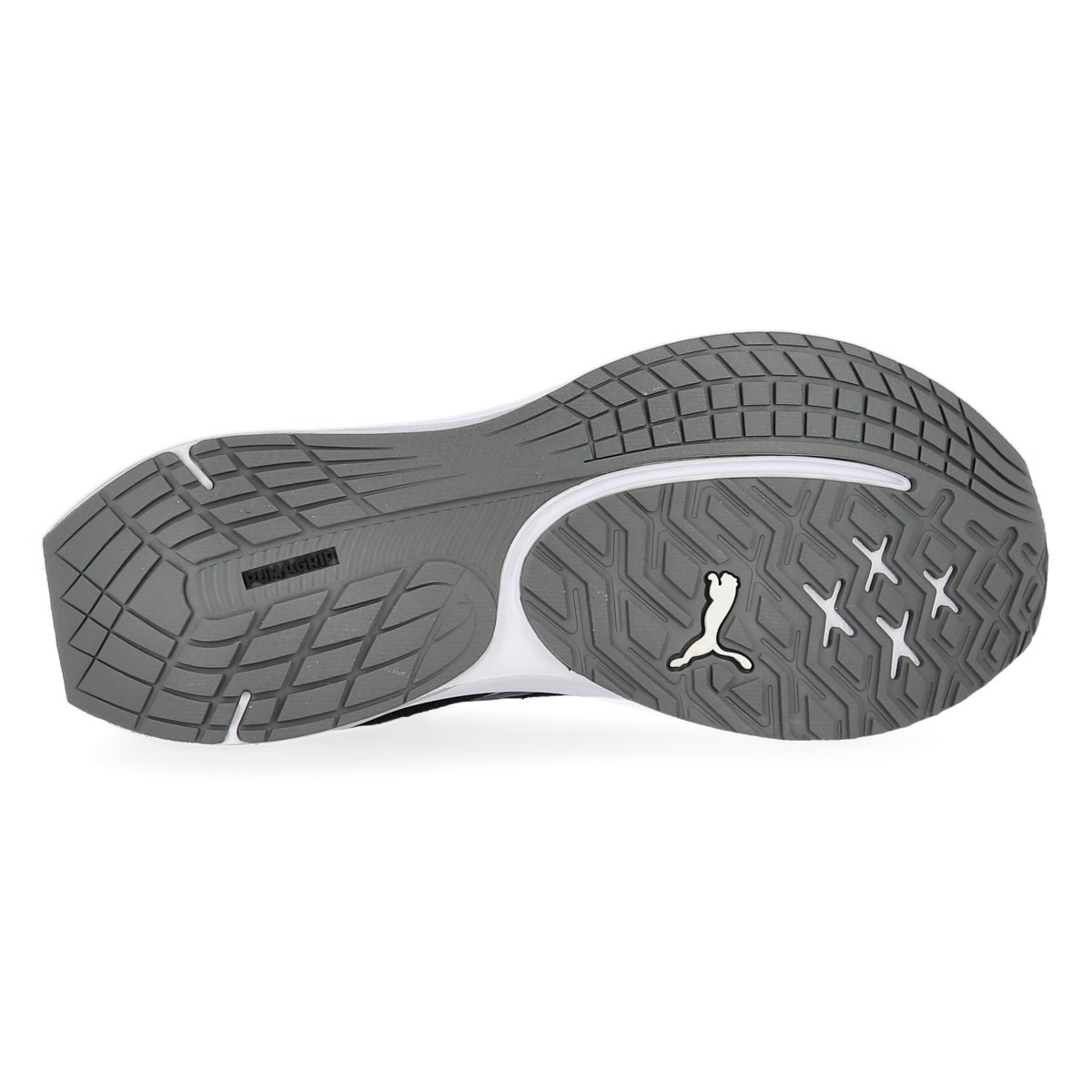 Zapatillas Running Puma Pwr Xx Nitro Luxe Retro Glam Mujer,  image number null