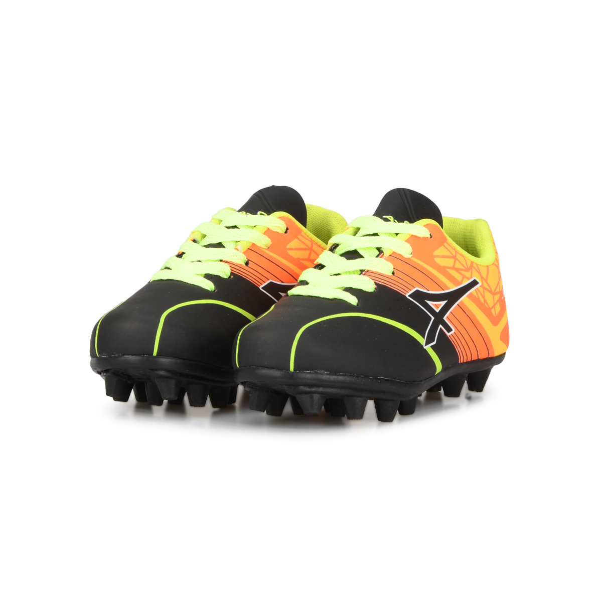 Botines Athix Stamina Kd Campo Niño,  image number null