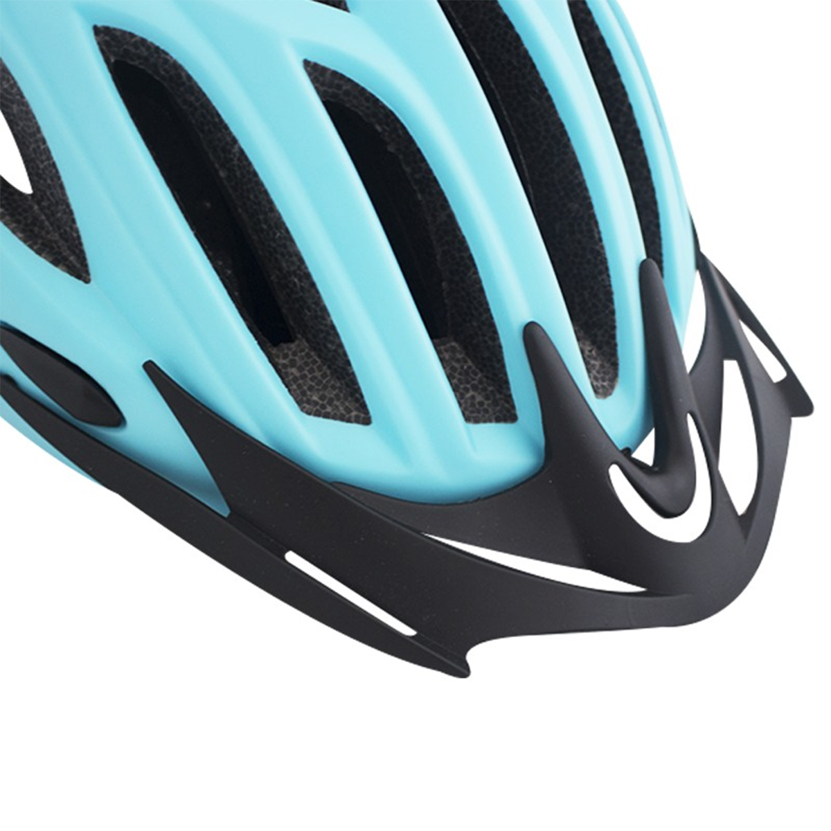 Casco Cilismo Dribbling Bolt 21 Unisex,  image number null