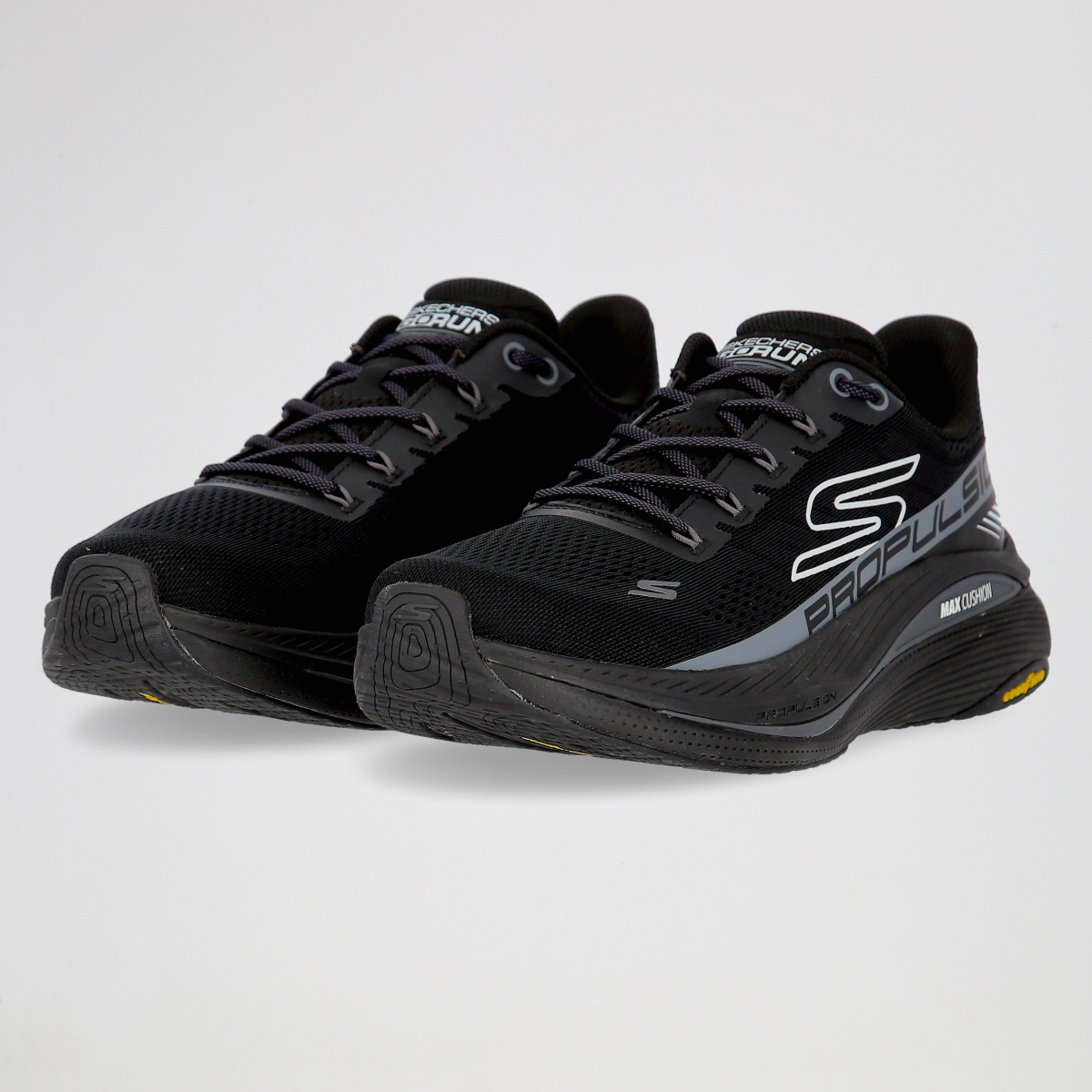 Zapatillas Running Skechers Max Cushioning Propulsion Hombre,  image number null