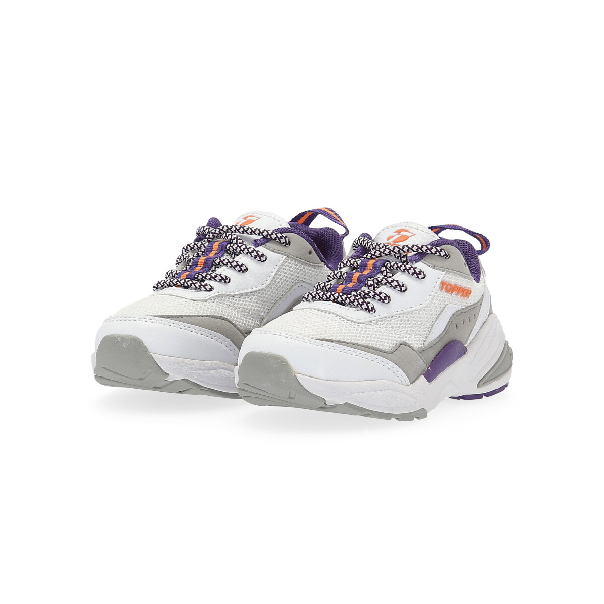 Zapatillas Topper Circus Ni&ntilde;a,  image number null
