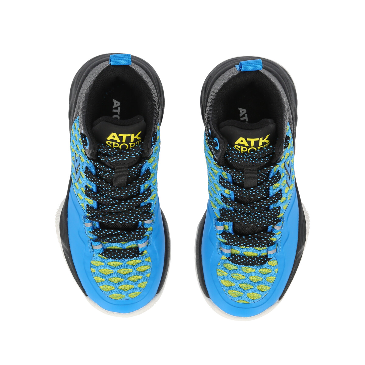 Zapatillas Atomik Scottie Cordon,  image number null