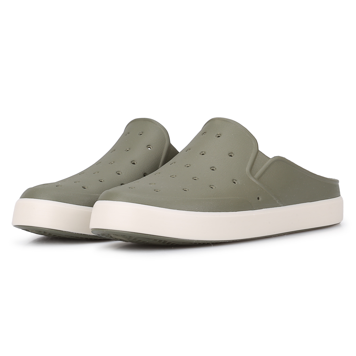 Zuecos Humms Zummba Slipper Mujer Antihongos,  image number null