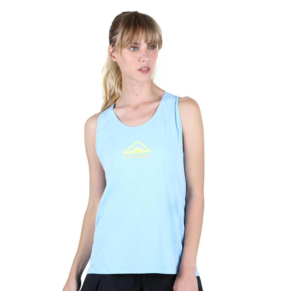 Musculosa Nike City Sleek,  image number null