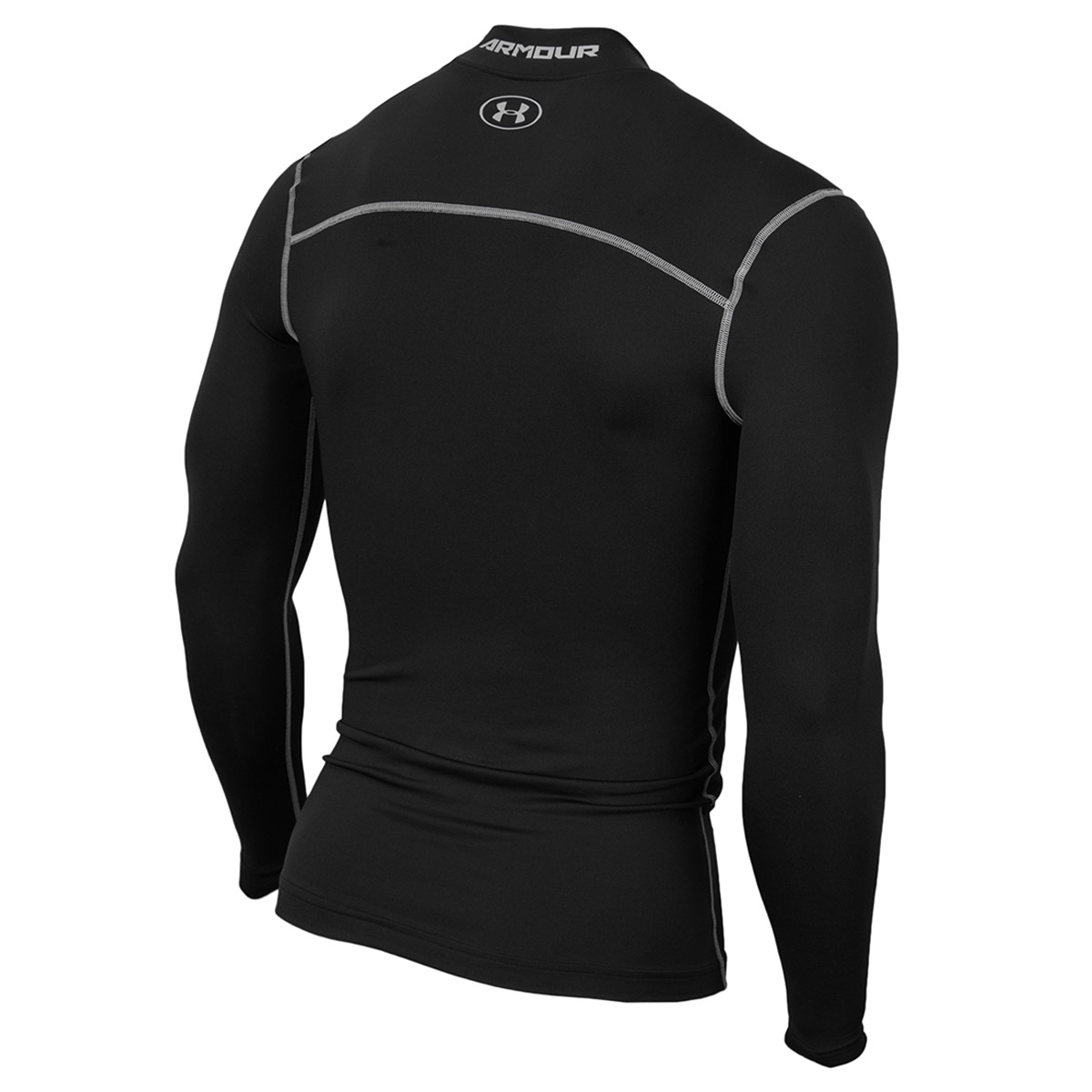 Remera Under Armour Coldgear Armour Mock,  image number null