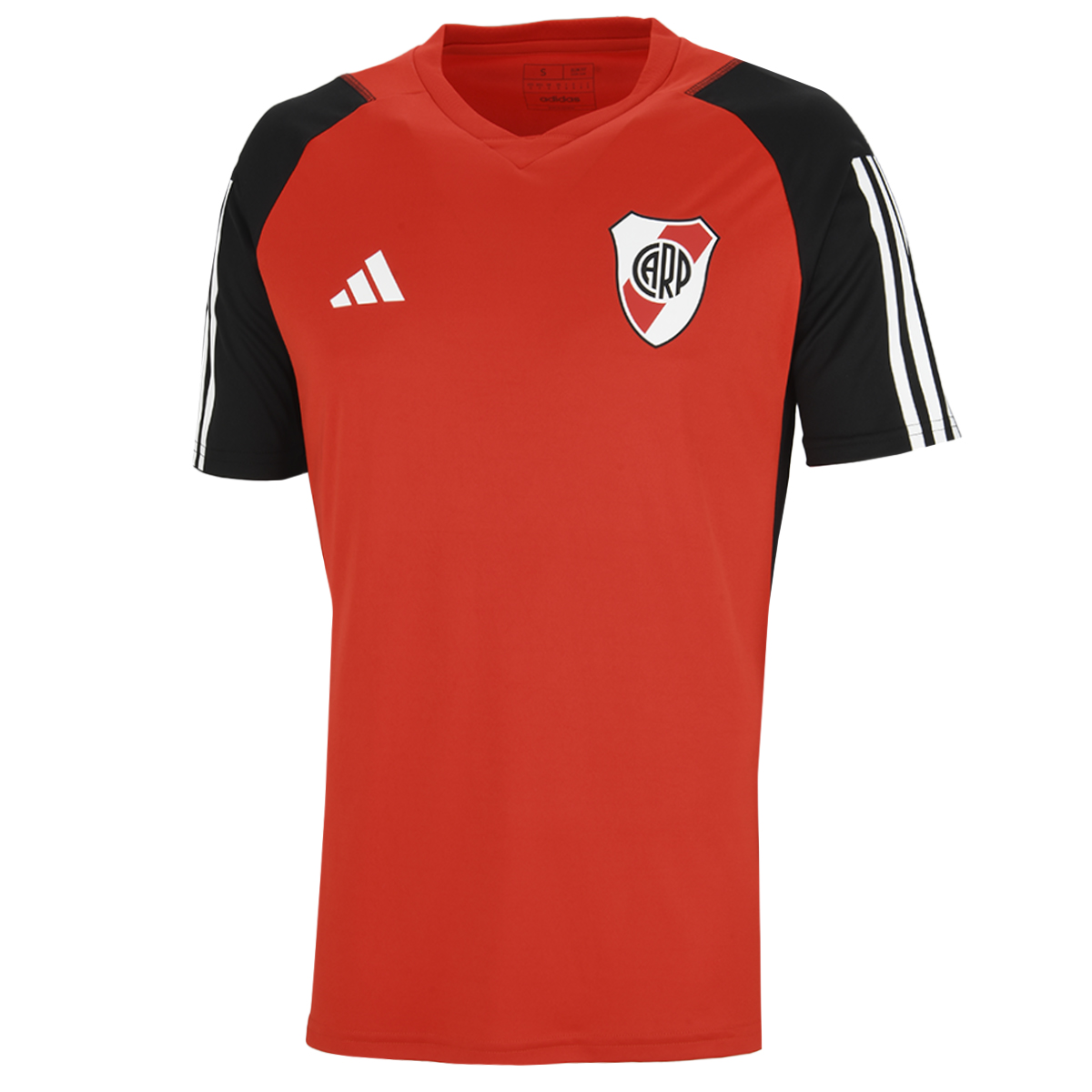Camiseta de sales river ultima