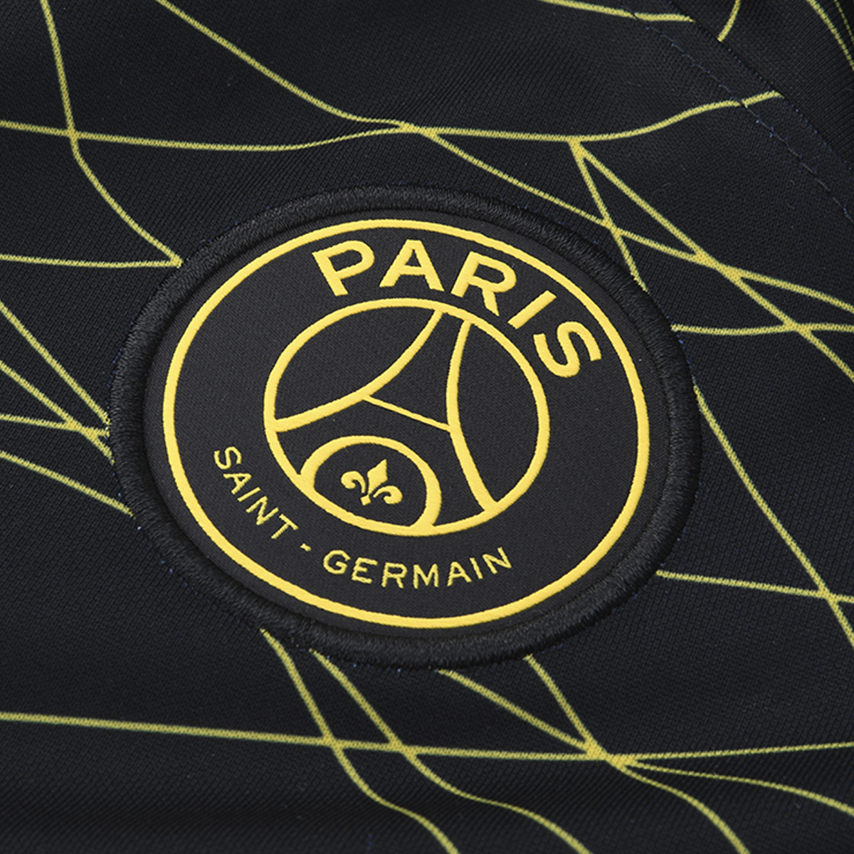 Camiseta Paris Saint-Germain Nike Alternativa 23/24 para ni&ntilde;os,  image number null
