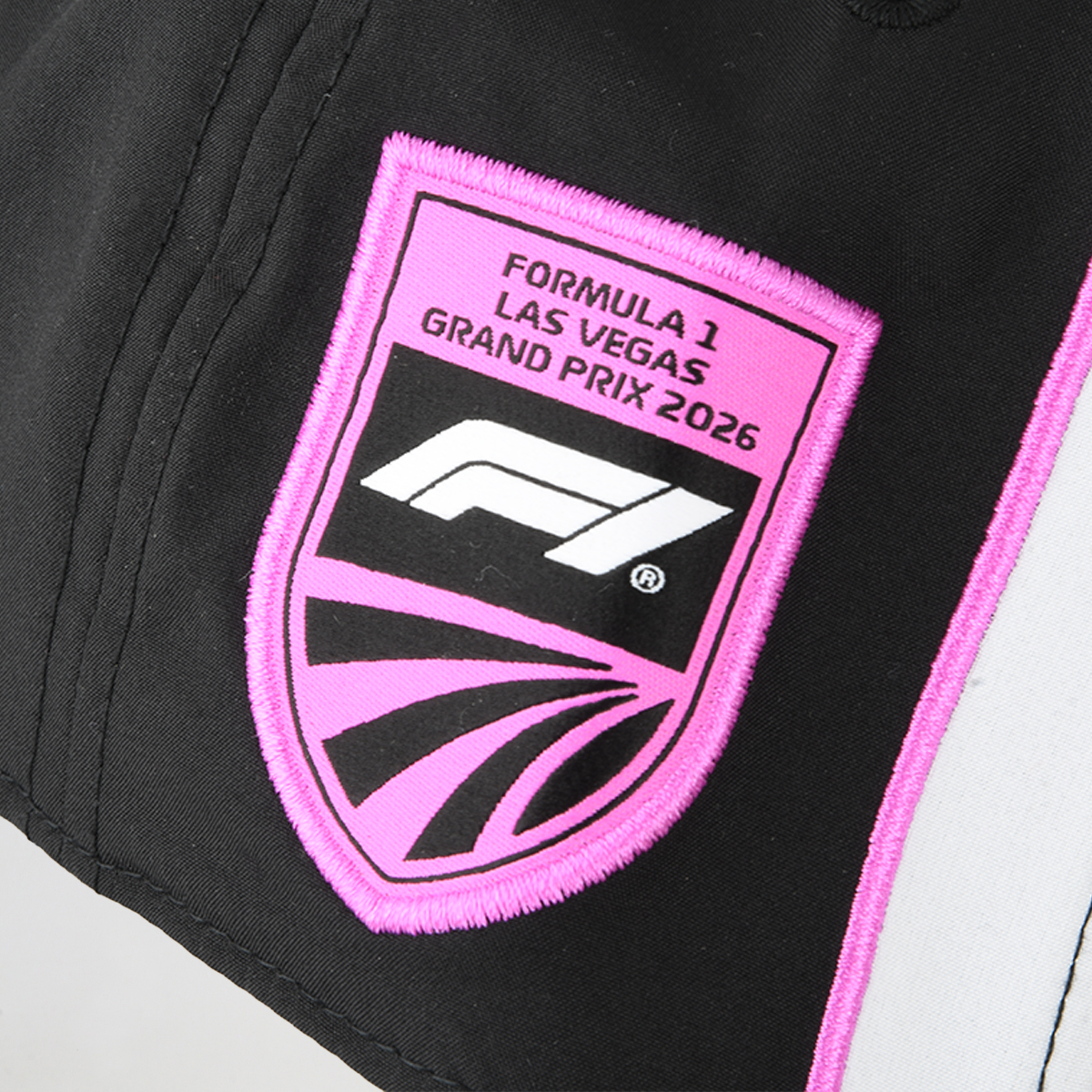 Gorra Puma F1 Vegas Special,  image number null