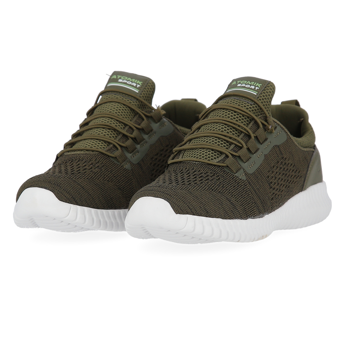 Zapatillas Atomik Ceret Hombre,  image number null