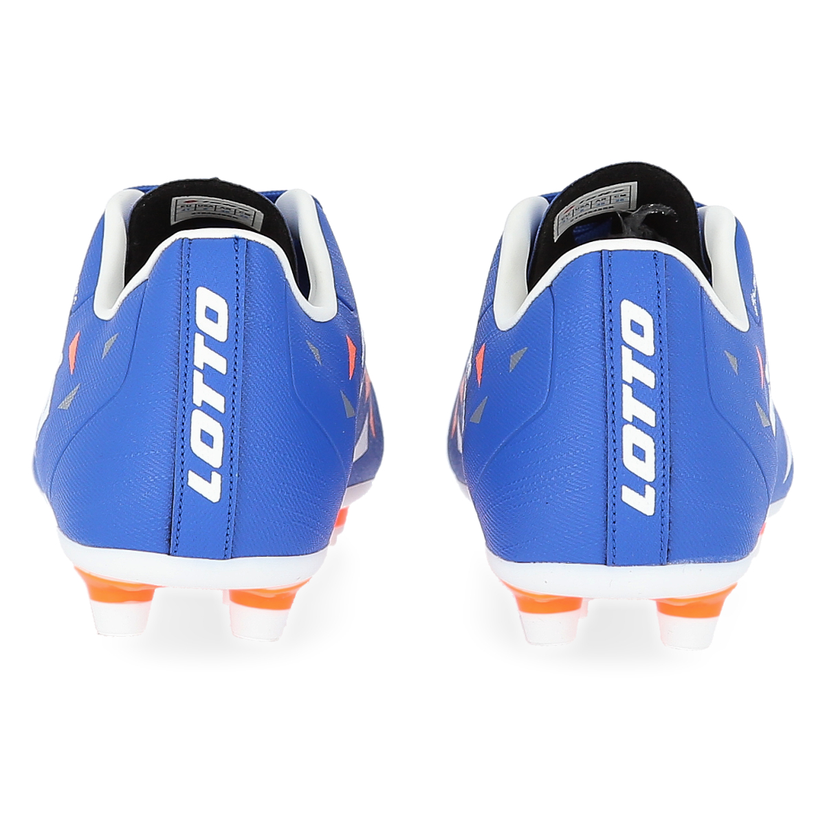 Botines Fútbol Lotto Solista 700 V Fg Hombre,  image number null