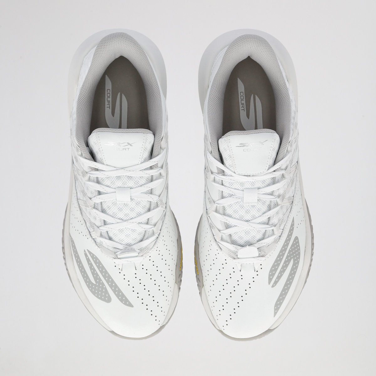 Zapatillas Skechers Viper Court Rally Hombre,  image number null