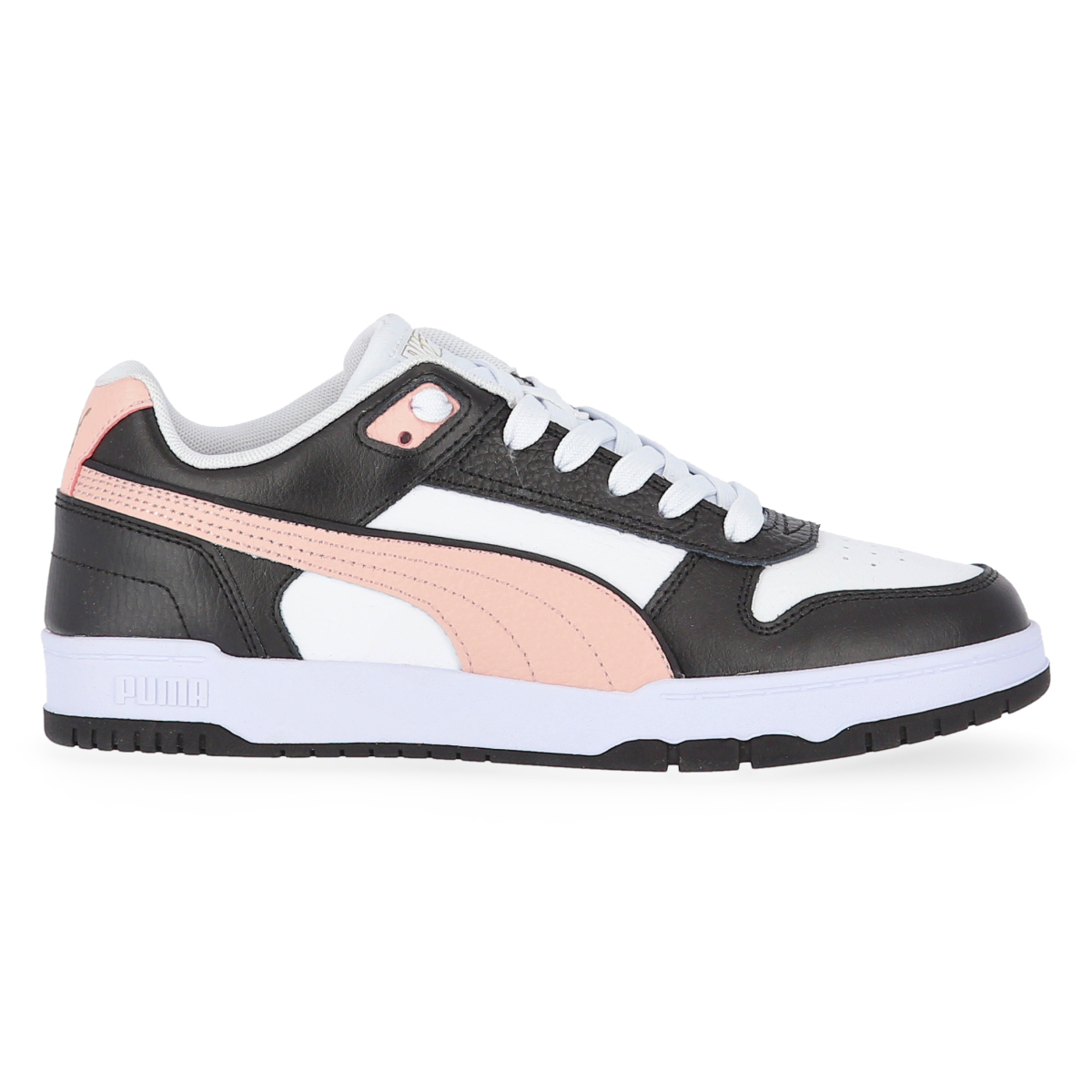 Zapatillas Puma Rbd Game Low Unisex StockCenter