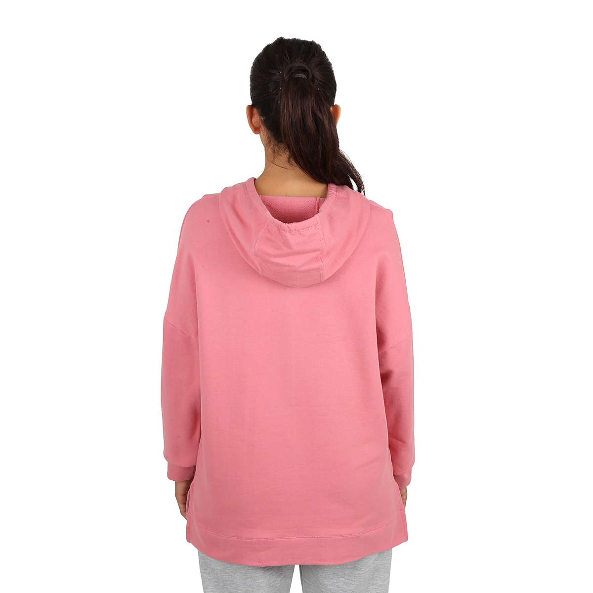 Buzo Lotto Canguro Smart Mujer StockCenter