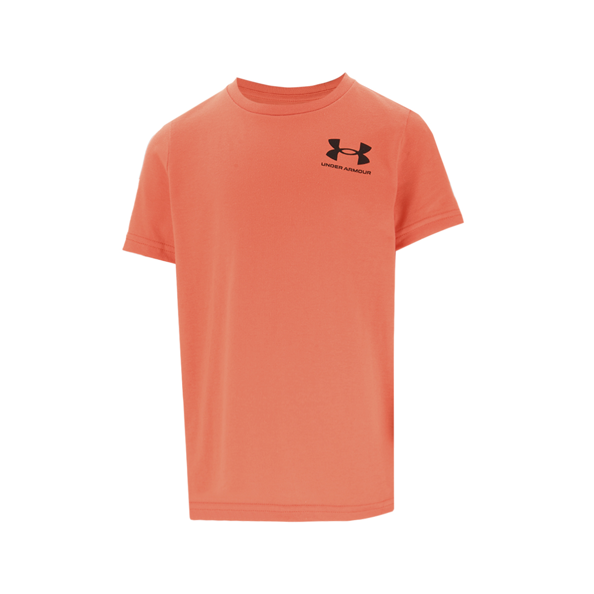 Remera Under Armour Sportstyle Niño,  image number null