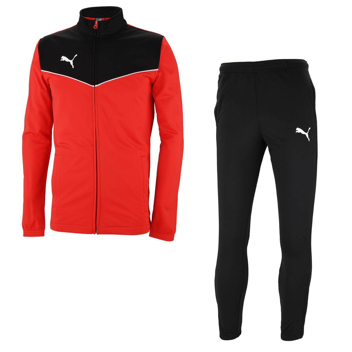 Ropa deportiva puma hombre online