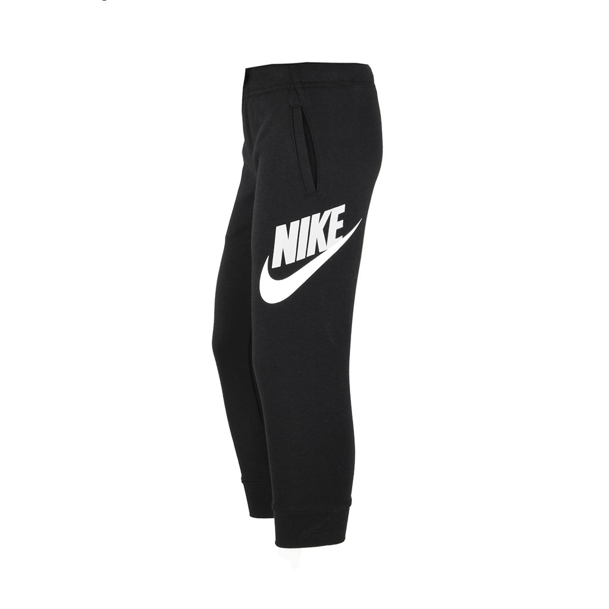 Pantalón Nike Club Hbr French Terry Niño,  image number null