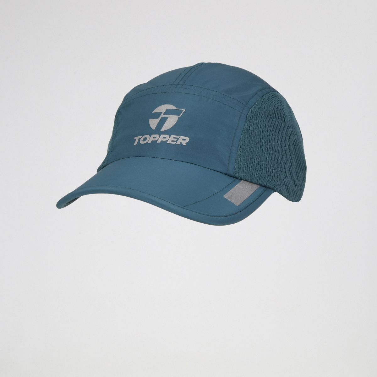 Gorra Topper Br Mesh Poliéster,  image number null