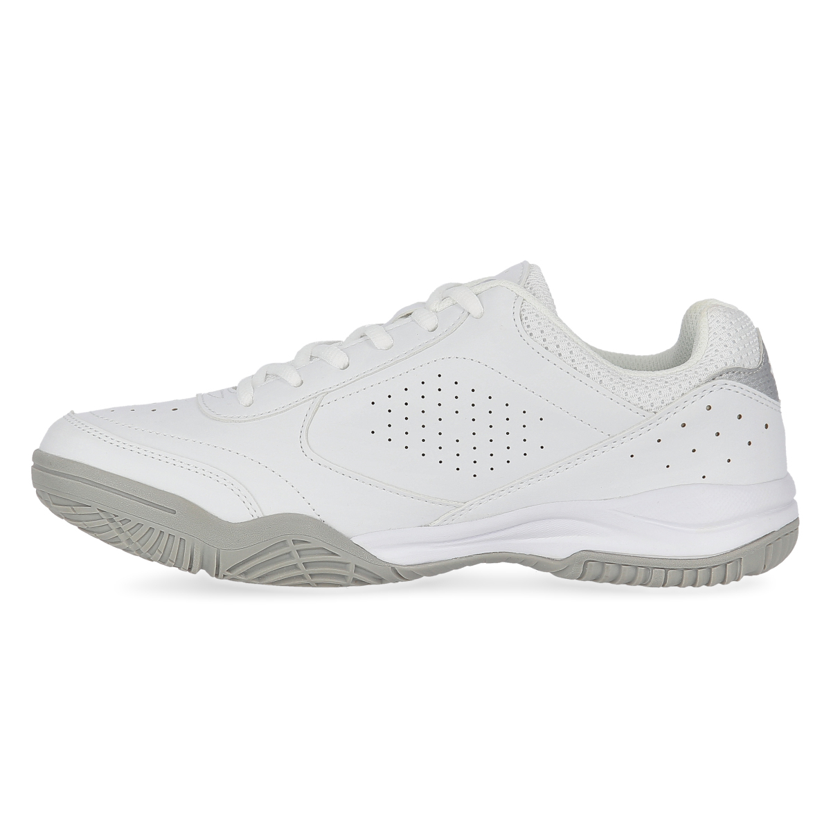 Zapatillas Tenis Lotto Court Logo Amf Xix Hombre,  image number null